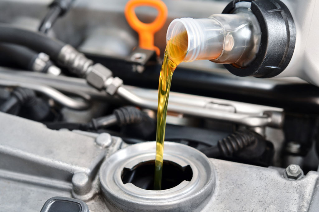 Engine Head Reconditioning