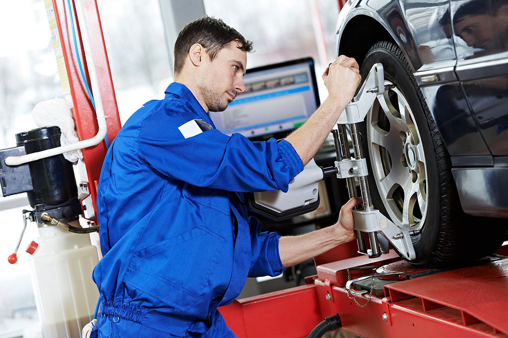 Commercial Services
